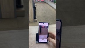 Обзор на Samsung Galaxy A33 5G 6/128 ГБ