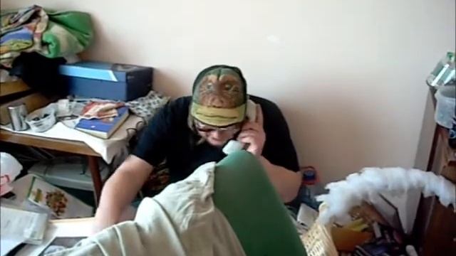 Рабочий Процесс