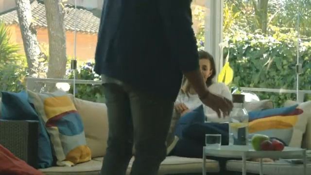 Lumon Отдых на террасе смотреть онлайн