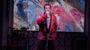 «Катунь»
Алексей Попов