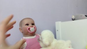 Влог с Евусей
