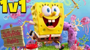 тд спанч боб