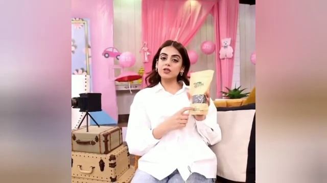 Yashma gill shear her glowing skin secrat