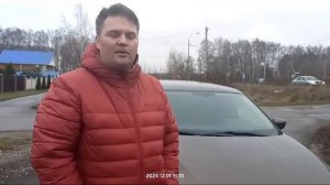 Отзыв на автоподбор Ян Варавин в Москве | Volkswagen Polo l Андрей