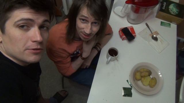 Внимание! Срочное сообщение!