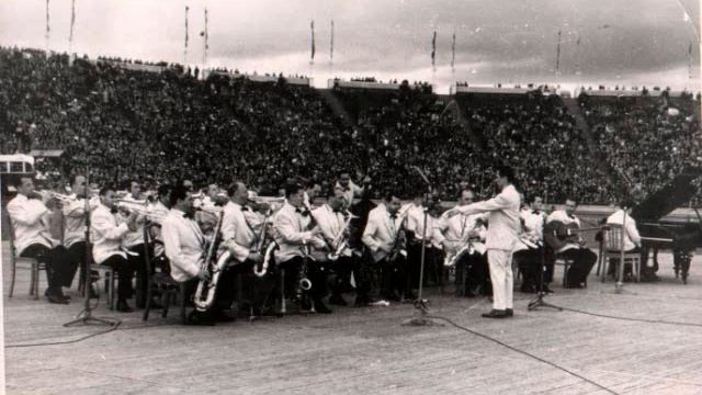 В.Людвиковский - Звёздный хоровод смотреть онлайн