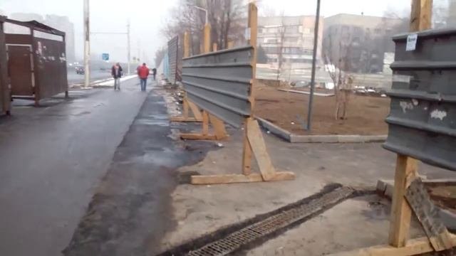 Скоро открытие Макдональдс