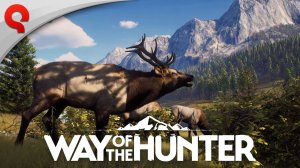 [ Way of the Hunter ]    [ стрим ]
