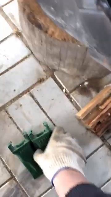 Komatsu PC03-1. Установка коронок ковша V13SYL (E831) #shorts #short смотреть онлайн