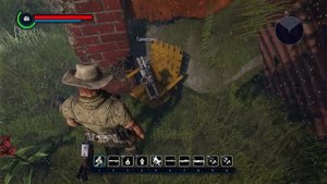 ELEX. Гранатомет (тяжелое оружие). Прохождение от SAFa