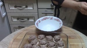 Сочные грибочки  в  заливке.