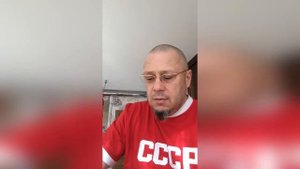 А.Кочергин: 19 - Почему мы предаем наших Братьев на Украине? Кто смеет это делать? (05.05.2014)