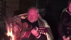 54 Пять ребят - Иван Васильев