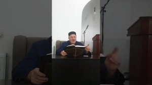 Урок на аварском языке | Хафиз Умарасхаб