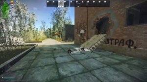 10. ВРАЧЕБНАЯ ТАЙНА ЧАСТЬ 2 Escape From Tarkov