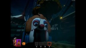 Ивент с Люси в secret neighbor