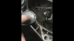 Как вытаскивать резиновые заглушки...