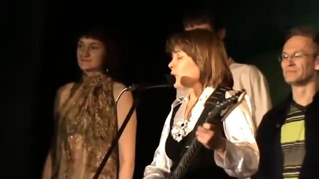 В этом городе