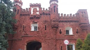 БРЕСТСКАЯ Крепость. Это должен увидеть каждый.