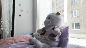 влог я учу Лили  цветам и предметам и мы идём гулять #Лилитопчик