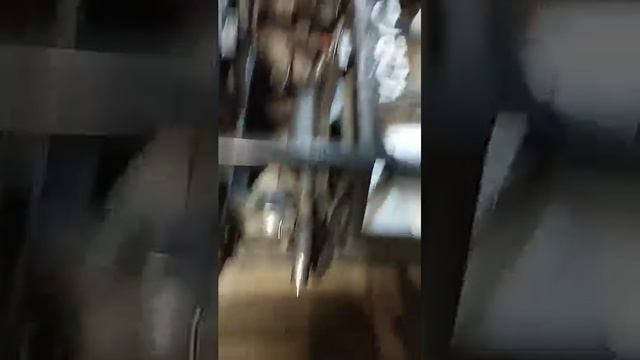 Самодельный квадрик. Выхлоп. смотреть онлайн