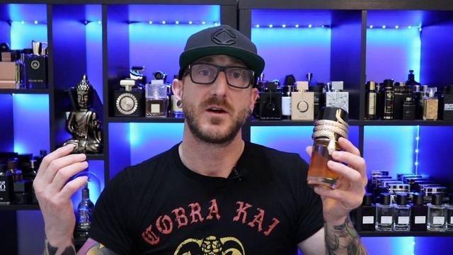 THE TRUTH ABOUT Lattafa Musamam | Men's Middle Eastern Fragrance Review смотреть онлайн