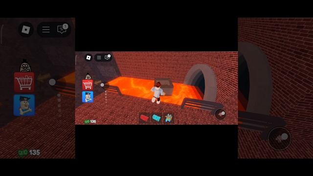 прохождение школы в Roblox