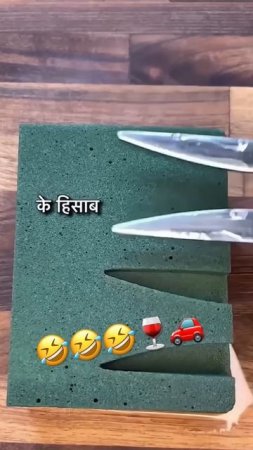 BMW khud to kharid te nai 😂 ~mini wood toy - woodworking art skill ⧸ wood hand crafts ⧸#shorts