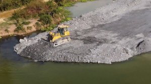 Строительство, засыпка, новый объект