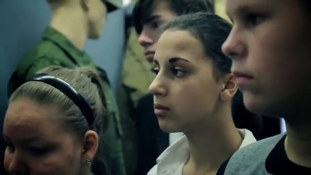 Убитое детство (2014) - Внеконкурсная программа I к/ф (2014-2015)