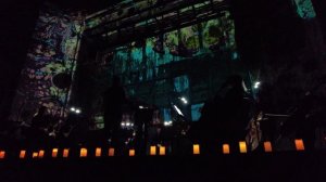 Анненкирхе. Вивальди. Времена года. Весна.