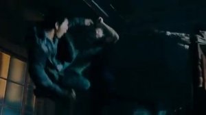 Скотт Эдкинс vs Тони Джа / Ико Ювайс  Scott adkins