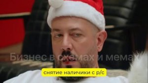 [https://t.me/+4eFjJKK-79BmZmMy|Бизнес в схемах и мемах]