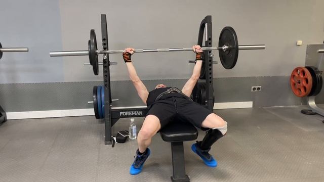 Челлендж от @lit3m1d -НА ПРОТЕЗЕ- смотреть онлайн