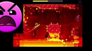 анализ fingerdash