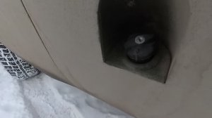 Уаз  -  делаем несливаемый бак..mp4