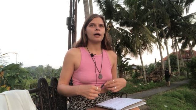 Випассана: 10 дней молчания и медитации, которые разделят твою жизнь на "до" и "после"