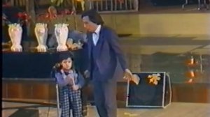 Namiq Qasimov - Baki Payizi Festivali 1988