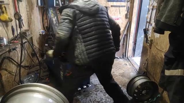 205/40/17 на 7.5j взрывом смотреть онлайн