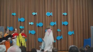 Пророк Иона