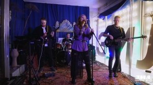 Приглашаем на концерт группы КОНТРАСТИКА - 19 марта в 19:00 КЦ ЗИЛ Москва. Подробности в описании.
