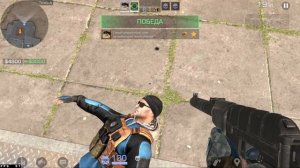 Стандофф2играю в союзники+гайд.