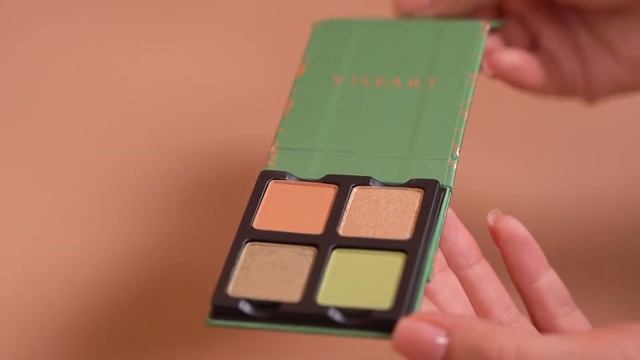 Viseart - декоративная косметика. Европейского качества✨