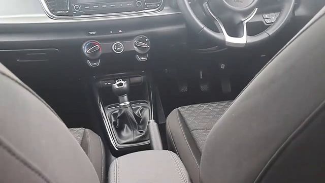 231CW620 - 2023 Kia Rio RIO PE Petrol 5DR RefId: 509811 смотреть онлайн