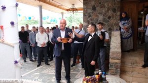 АЗАМАТ ДЖАНТУДУЕВ & ЗАЛИНА НОГЕРОВА (ВИДЕОСТУДИЯ "КАДР")