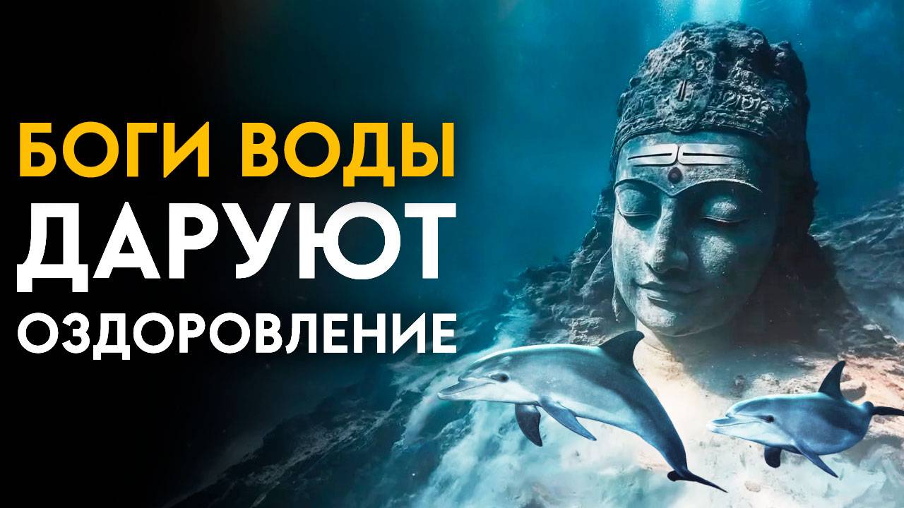 Сама ВСЕЛЕННАЯ Послала Тебе Это ВИДЕО! БАЛАНСИРОВКА, ОЗДОРОВЛЕНИЕ и ОЧИЩЕНИЕ Ауры