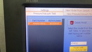 Ремонт турбины на OPEL ASTRA F 1.7 TD.