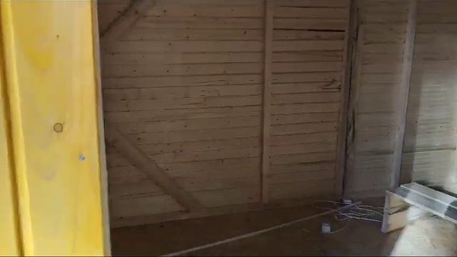 Хозблок 4 | «ПромСнаб» смотреть онлайн