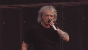 Алиса - Воздух Наш-Ваш Выбор Москва Зелёный Театр 31.05.2013