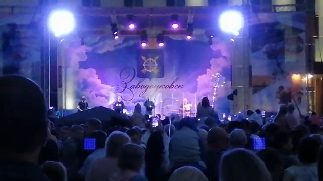 Бурито в Заводоуковске, Возьми мое сердце. 25 июня 2022 смотреть онлайн